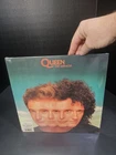 Queen "The Miracle" Vinyl LP RE RM Half Speed Master 2015 Import Germany Sealed