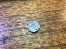 Genuine Minolta Battery Cap Cover Only for SRT 101, 102, 201, 202 SLR Camera