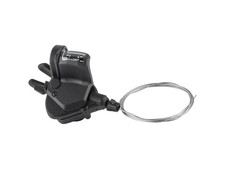 microSHIFT TS39 7-Speed Trigger Shifter Rear ...