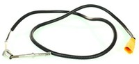 Abgastemperatursensor Geber FüR VW Multivan, Transporter 2.5TDI Bj. 2006-> NEU