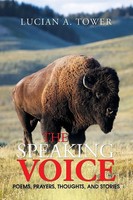 Lucian A. Tower | The Speaking Voice | Taschenbuch | Englisch (2015) | Xlibris