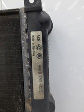 Radiateur Skoda FELICIA