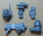 Space Marines - Primaris Infiltrators - Sergeant (d) Bits Bitz Warhammer 40K