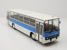 IKARUS 260.51 blue 1975 1/43 Premium ClassiXXs PCL47195