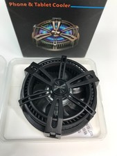 TRILINK Magnetic Phone Tablet Cooler Fan MagSafe Compatible Cooling 18W R