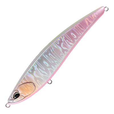 DUO Beach Walker Limber 115 S CPA0546 Lolly Glow Sinking Saltwater Lure Japan