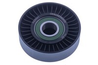 Denckermann Spannrolle Keilrippenriemen P230001 FüR Ford MAX WA6 Mondeo 4 BA7 3