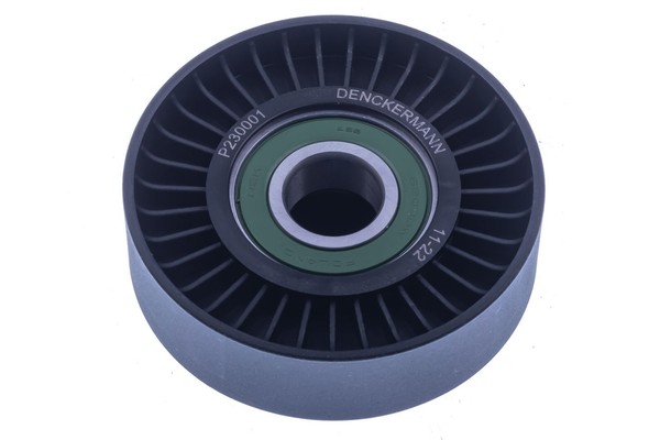 Denckermann Spannrolle Keilrippenriemen P230001 FüR Ford MAX WA6 Mondeo 4 BA7 3-image