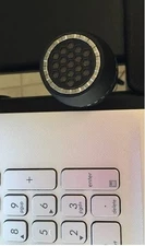 Mini Portable Speaker 3W Line In 3.5mm AUX Plug and Play for Phone Tablet NEW