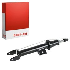 HERTH+BUSS Stoßdämpfer Fahrwerksdämpfer für TESLA MODEL 3 (5YJ3) vorne rechts