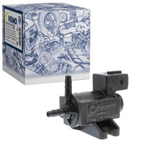 VEMO AGR-VENTIL ABGASRÜCKFÜHRUNGSVENTIL passend für AUDI A3 TT HONDA CIVIC OPEL