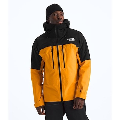 $550 The North Face Summit Series Torre Egger FUTURELIGHT Jacket, coat Sz L