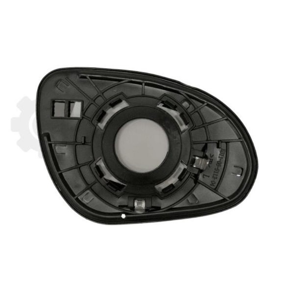 AußEnspiegelglas Links FüR Hyundai I30 Bj. 09.07-01.10 Konvex-image