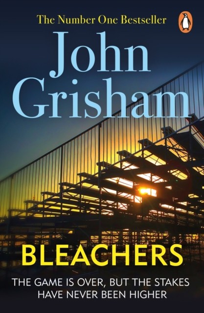 Bleachers - Image 3