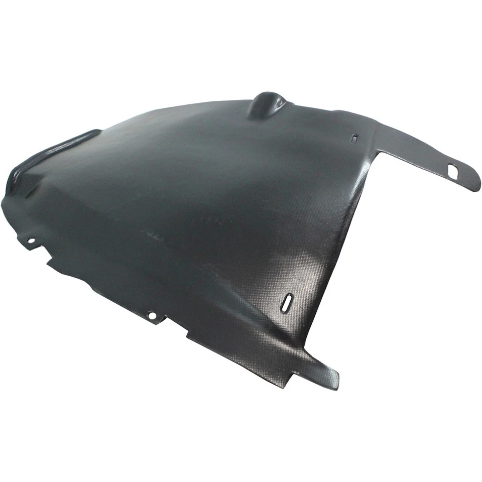 Forro de guardabarros para Ford Explorer 2002-2005 interior del lado del conductor delantero Foto 2 de 4