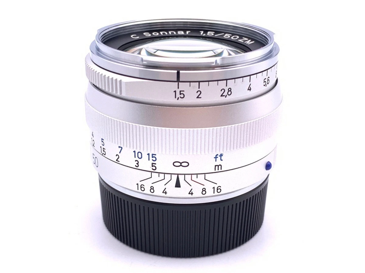 ZEISS Leica M Camera Lenses for sale - eBay