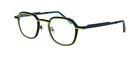 Face A Face EIFFEL 2 with Nosepads 9652 Size 48 Eyeglasses