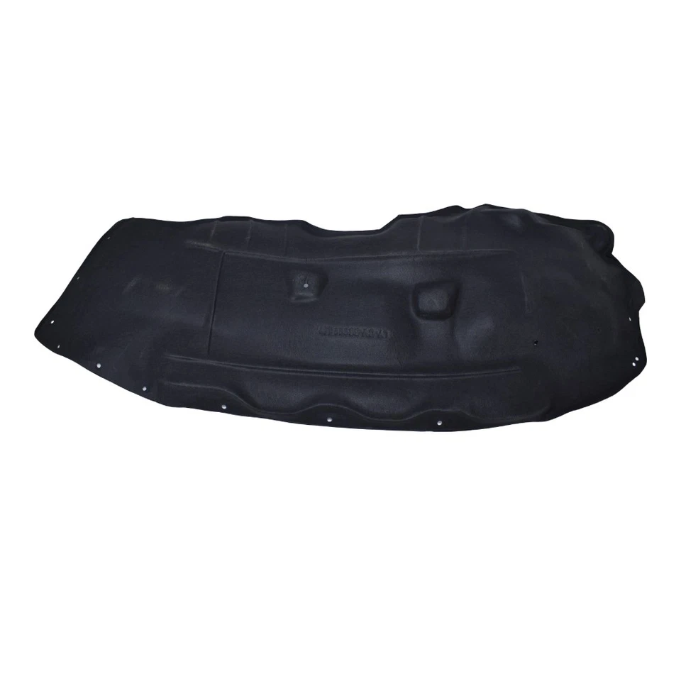 Внутренняя облицовка крыла левая передняя для водителя подходит для Chevrolet Colorado 2015 - 2020 годов выпуска - Изображение 3 из 4