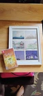 Spiritfarer Nintendo Switch physical copy w/ Framed Postcards