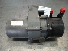 2012-2013 Jeep Grand Cherokee 3.6l Electric Power Steering Pump Oem Tested 2012-2013 Jeep Grand Cherokee 3.6l Electric Power Steering Pump Oem Tested