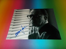 Bruno Ganz  signed signiert autograph Autogramm auf 20x25 Foto in person