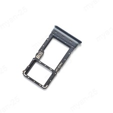 Sim Card Tray Holder SD Slot For Boost Mobile Motorola Moto G Stylus 2021 XT2115