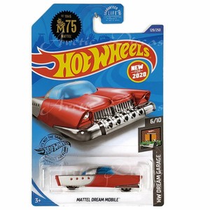 hot wheels ghb30