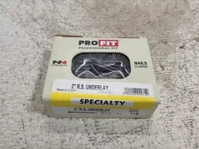 Pro Fit 07115 2" R.S Underlay Nail 84137 1 Pound Box New (TB)