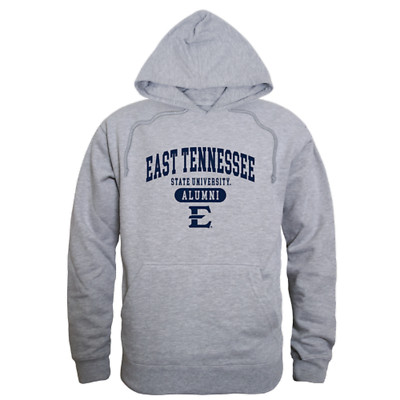 East Tennessee State University Buccaneers ETSU NCAA College Alumni Hoodie 