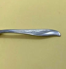 INTERNATIONAL STAINLESS INSICO AUTUMN LEAF GLOSSY STAINLESS FLATWARE - CHOICE