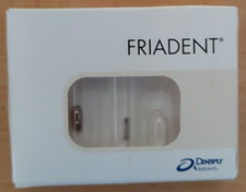 Dentsply IMZ Transfer Setup Esthetic Reposition with TransferCap D 4.0