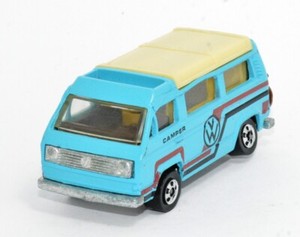 Hotwheels Vw Sunagon for sale | eBay