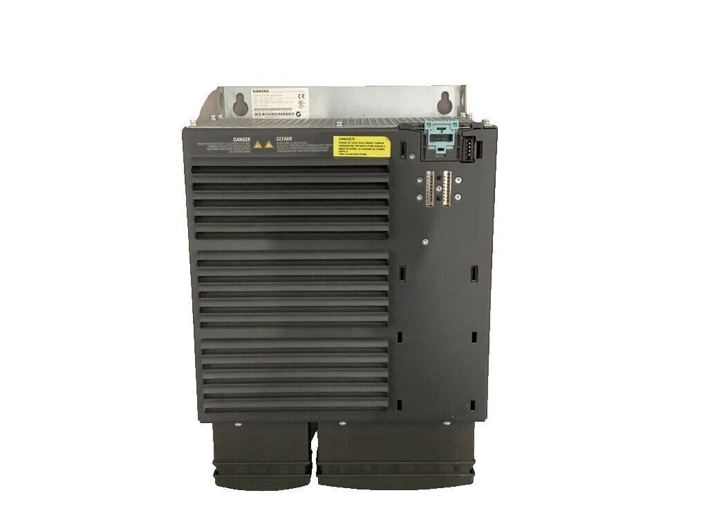 6SL32240BE315UA0   - SIEMENS  -   6SL3224-0BE31-5UA0   Power mod.  RECONDITIONNÉ