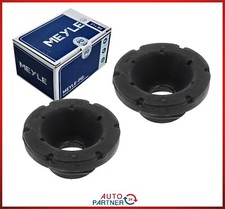 2x Anschlagpuffer Federung hinten oben für Audi A3 TT Seat VW Bora Golf 4 Polo