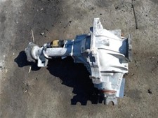 2014-2020 Chevrolet Tahoe 1500 Front Axle Differential Carrier Assembly 3.42