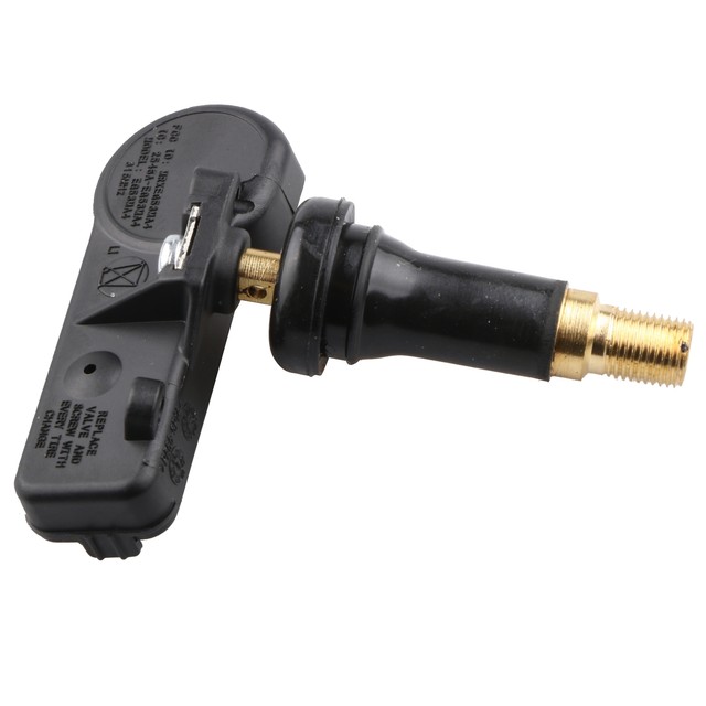 TPMS Sensor Tire Pressure Monitoring System For Cadillac Escalade Buick