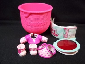 lol surprise fashion crush ebay