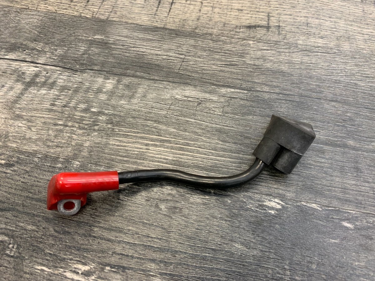 KAWASAKI WIRE LEAD BATTERY ( ) 26011-1693 ZX600 1998 1999 G1 G2