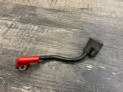 KAWASAKI WIRE LEAD BATTERY ( ) 26011-1693 ZX600 1998 1999 G1 G2