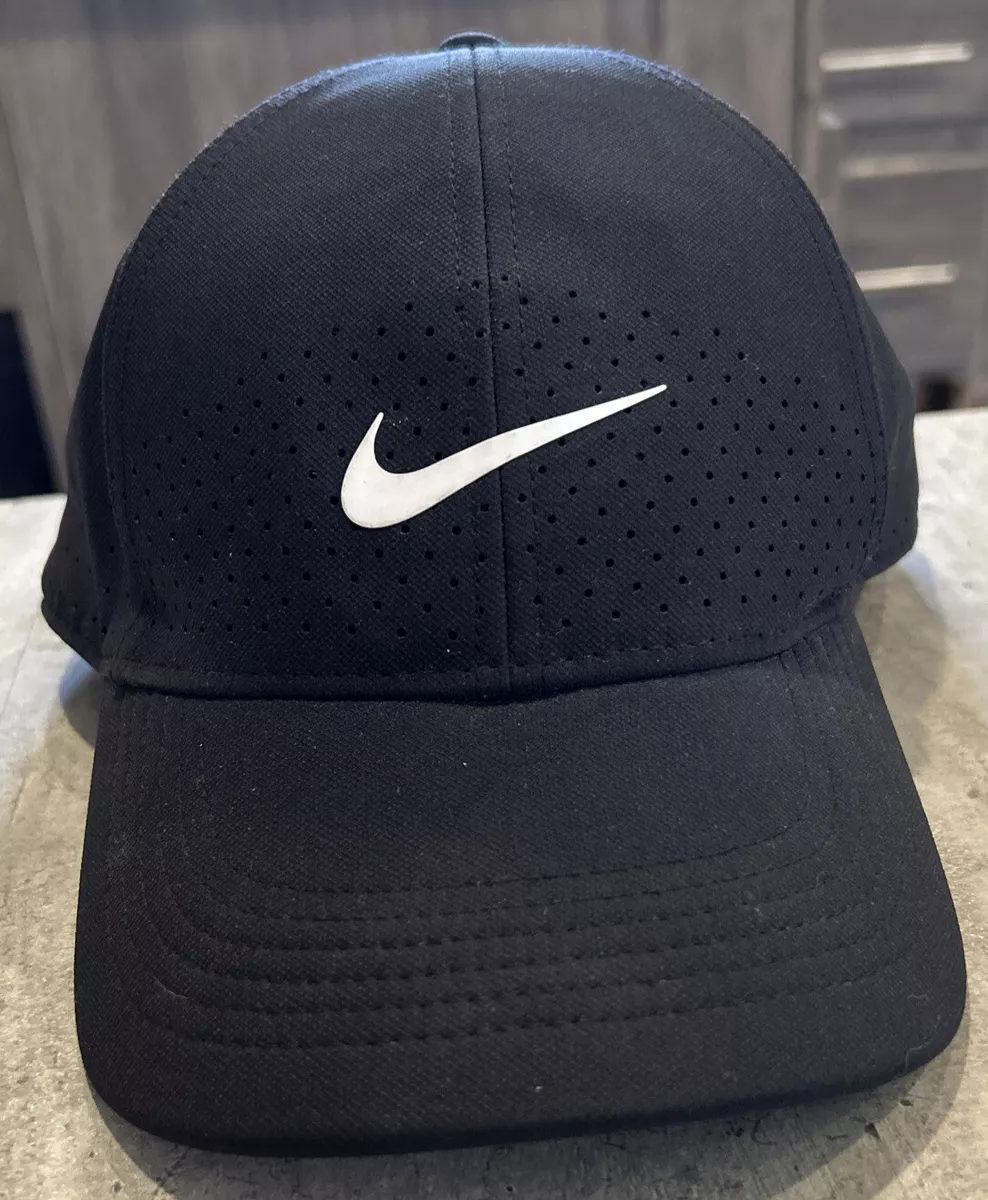 Nike Men's Dri-FIT Legacy91 Adjustable Training Hat