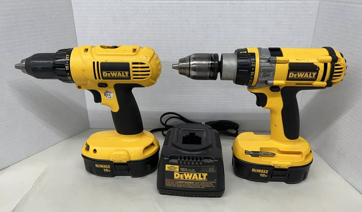 Dewalt dc988 sales battery charger