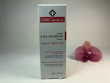 GM G.M. Collin GMC Medical A.G.E. Eye Repair Cream 20ml/0.7oz Brand New