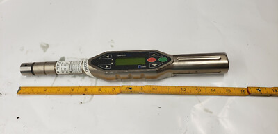 Crane IQPWR-0100-ADN-RF 100Nm Digital Torque IQWrench Opta NO CHARGER S/N-85795