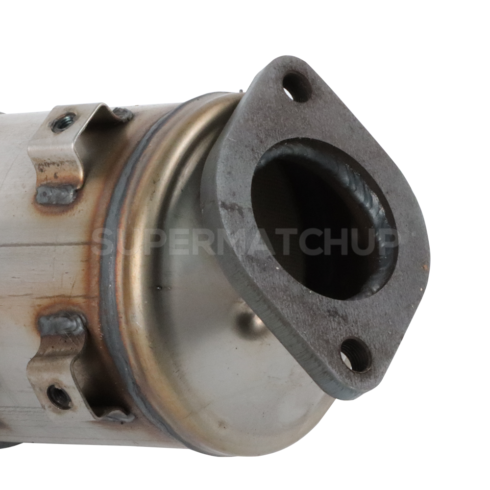 Manifold Catalytic Converters Set Fit for 2012 2019 Kia Soul 1.6L Front & Rear eBay