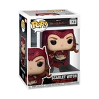 Funko Pop! Vinyl: Marvel - Scarlet Witch #823