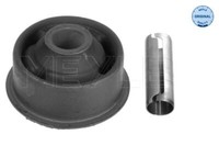2X Meyle 100 407 0012/S Querlenkerlager VA FüR Seat VW
