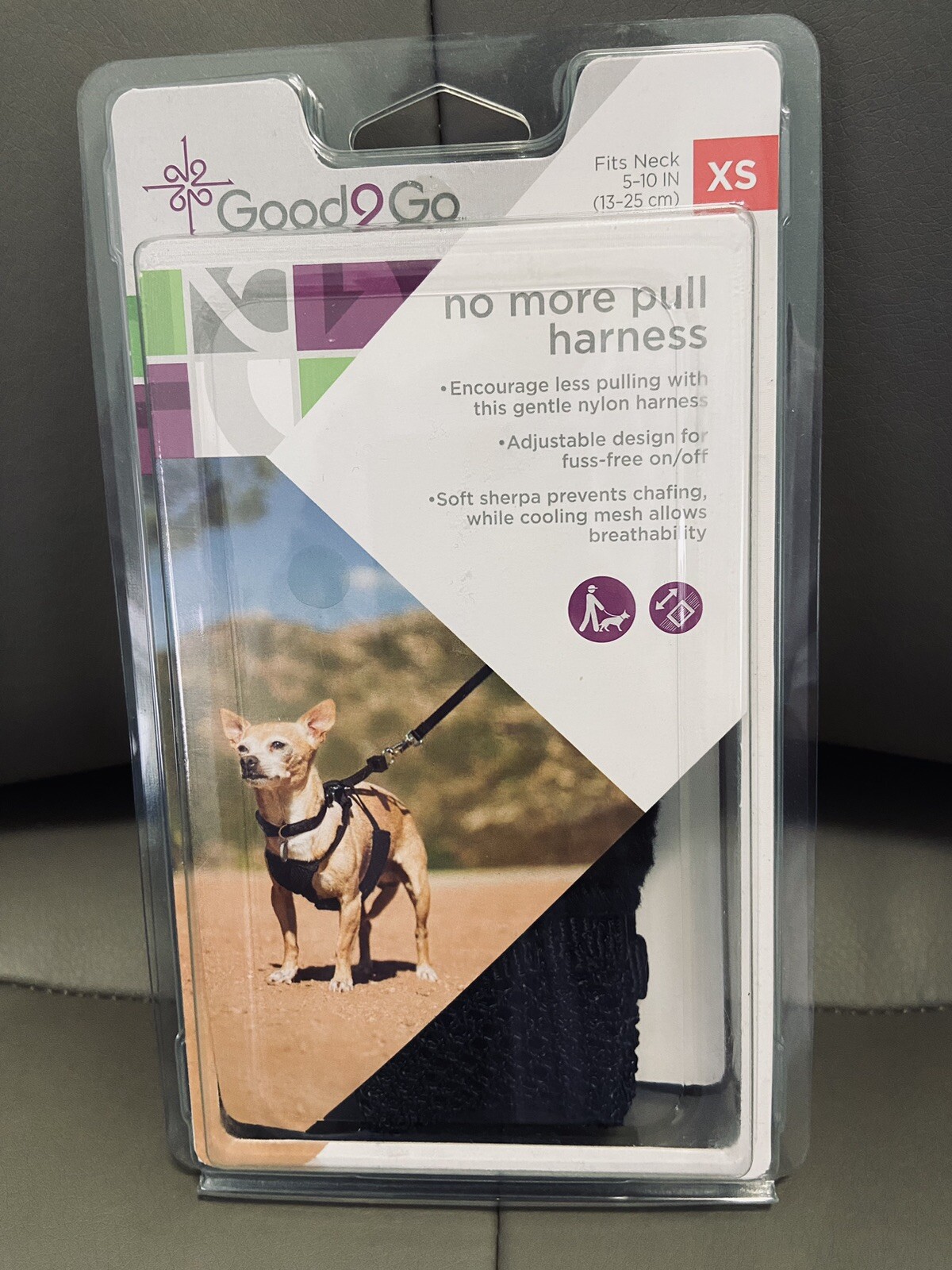 Does A Dog Harness Encourage Pulling