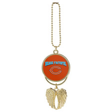 Chicago Bears Car Pendant Elegant and Exquisite Car Decoration,fans Gift