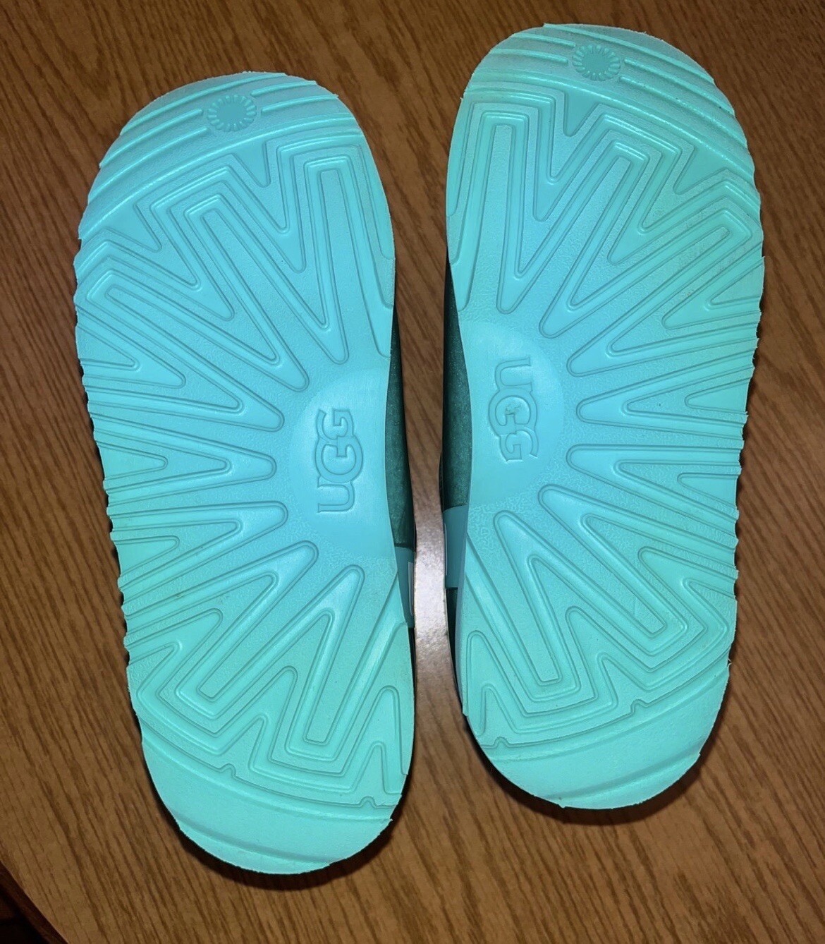 UGG Clear Mini Boot - image 5