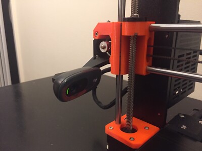 Lot Of 12x 3d Printer Cameras Prusa Mk3 Logitech Microsoft